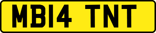MB14TNT