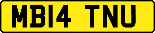 MB14TNU