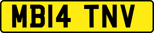 MB14TNV