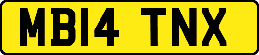 MB14TNX