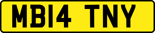 MB14TNY