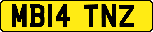 MB14TNZ