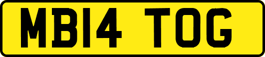 MB14TOG