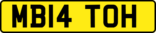 MB14TOH