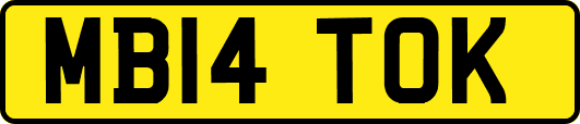 MB14TOK