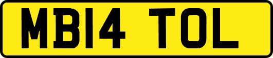 MB14TOL
