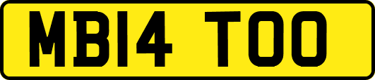 MB14TOO