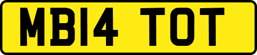 MB14TOT