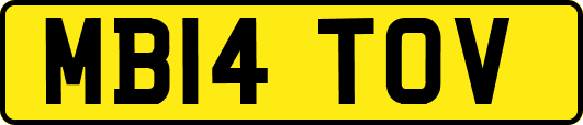 MB14TOV