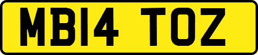 MB14TOZ