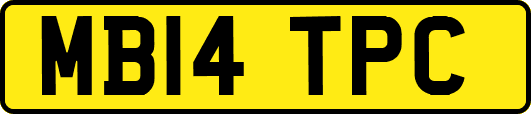 MB14TPC