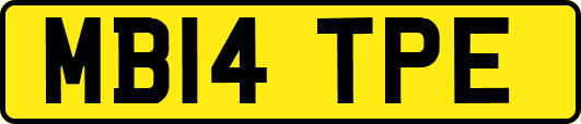 MB14TPE