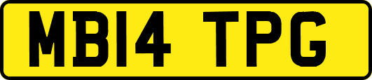 MB14TPG