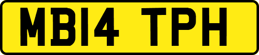 MB14TPH