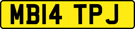 MB14TPJ