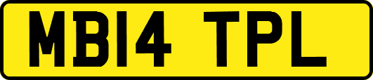 MB14TPL
