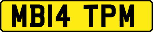 MB14TPM