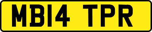 MB14TPR