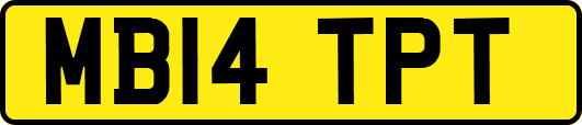 MB14TPT