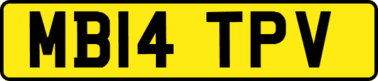 MB14TPV