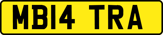 MB14TRA