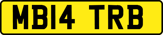 MB14TRB