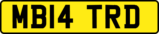 MB14TRD