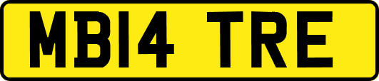 MB14TRE