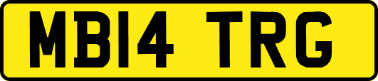 MB14TRG