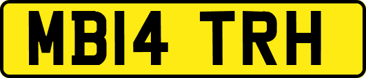 MB14TRH