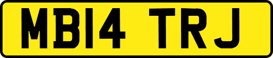 MB14TRJ