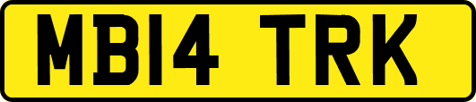 MB14TRK