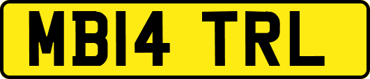 MB14TRL