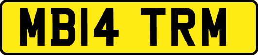 MB14TRM