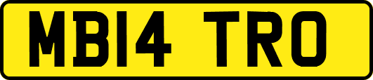 MB14TRO