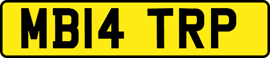 MB14TRP