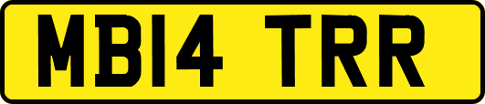 MB14TRR