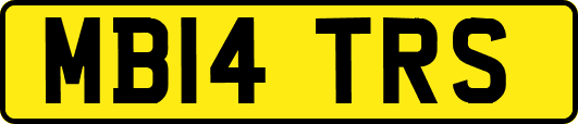 MB14TRS