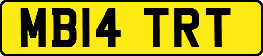 MB14TRT