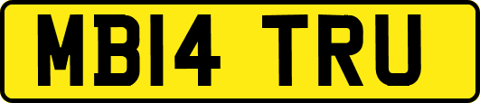 MB14TRU