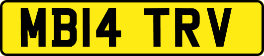 MB14TRV