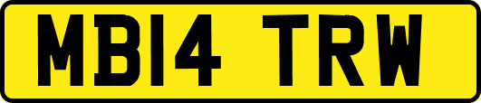MB14TRW