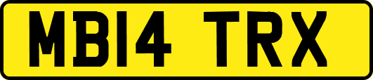 MB14TRX