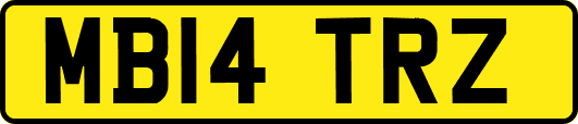 MB14TRZ