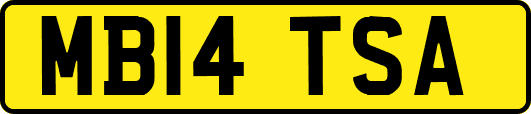 MB14TSA