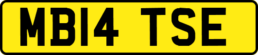 MB14TSE
