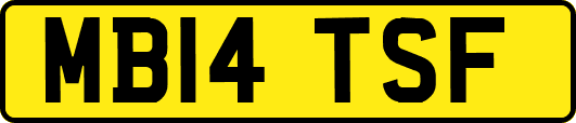 MB14TSF