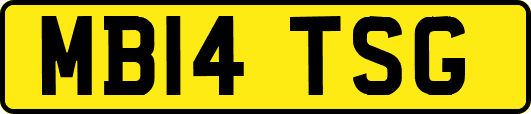 MB14TSG