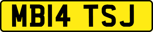 MB14TSJ