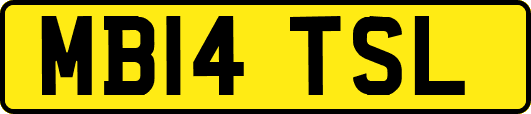 MB14TSL